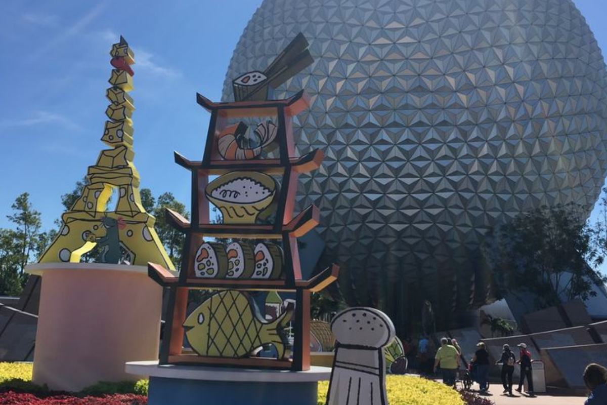 Epcot Food & Wine Festival 2025: datas confirmadas e dicas imperdíveis para aproveitar ao máximo